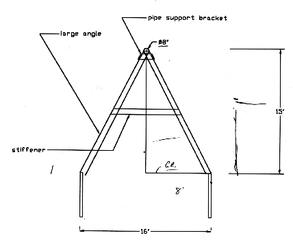 Image of swing set